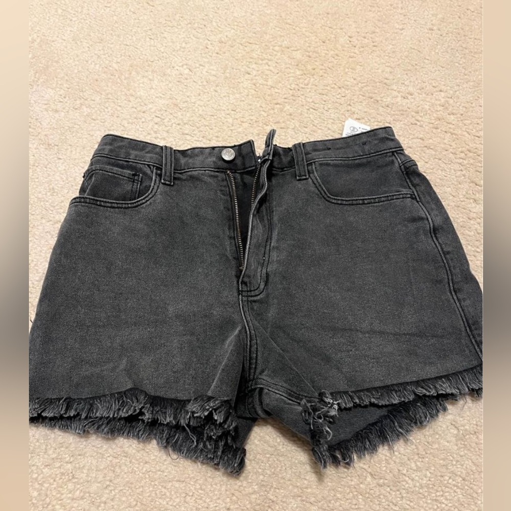 Hollister Jean Shorts Size 28